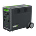 GUNMANSA Gizzu Hero Ultra Plus 3840Wh UPS Power Station