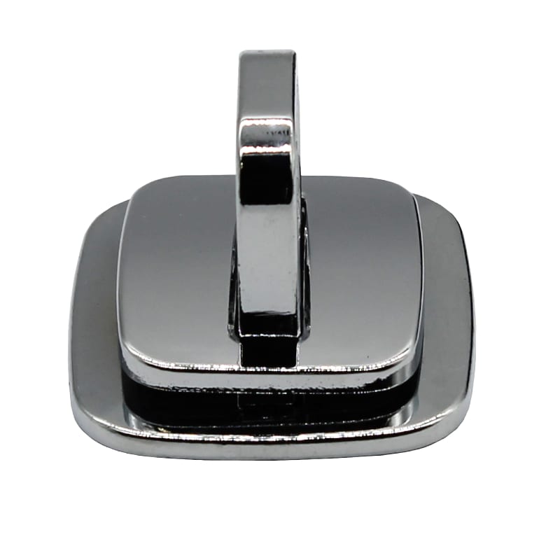 GUNMANSA GIZZU Laptop Lock Plate