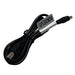GUNMANSA GIZZU Power Cable DC 12V Male to Male Extender 1.2M