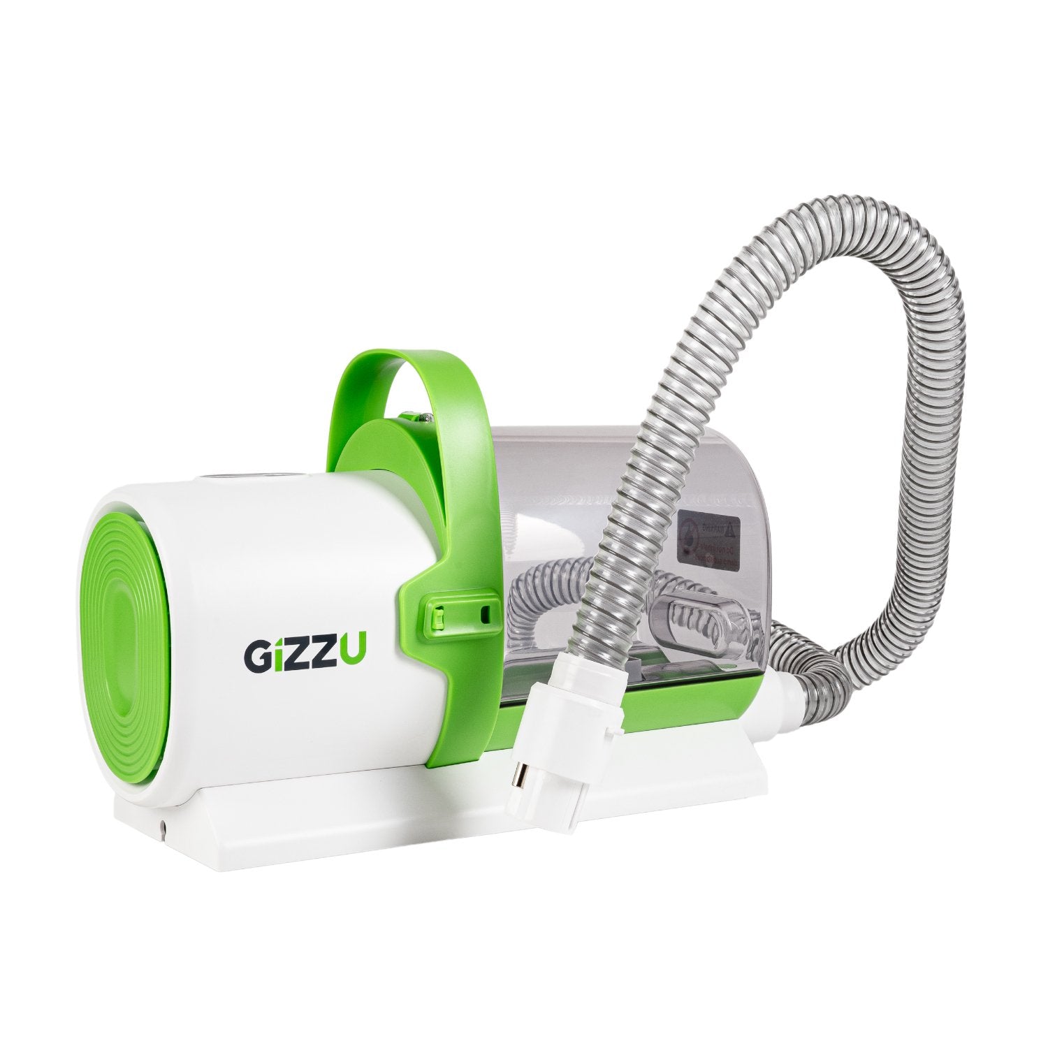 GUNMANSA Gizzu Shear Bliss Pet Vacuum Grooming Kit