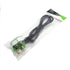 GUNMANSA Gizzu Surge Protector 16A Kettle Plug Cable 1.5M
