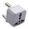 GUNMANSA GIZZU Universal Travel Adapter