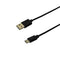 GUNMANSA Gizzu USB to Type-C Cable 1m Poly