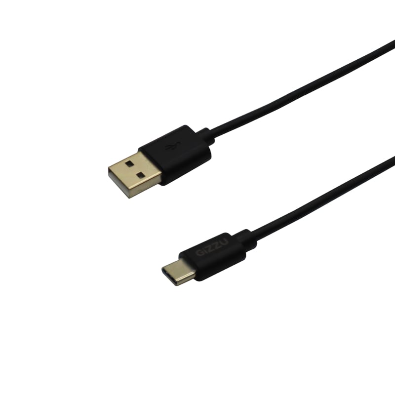 GUNMANSA Gizzu USB to Type-C Cable 2m Poly