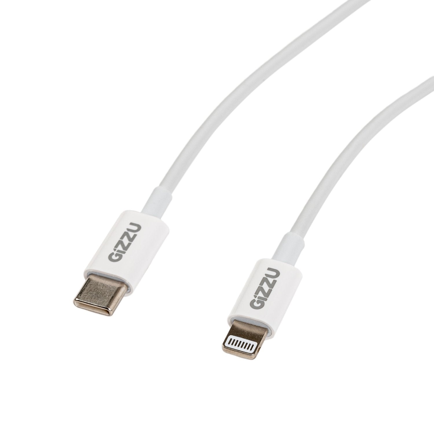 GUNMANSA Gizzu USB Type-C to Lighting Cable 1.8m