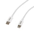 GUNMANSA Gizzu USB Type-C to Lighting Cable 1.8m