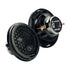 GUNMANSA Gladen GA-SM-50-SILVER Sigma 2″ Widebad 80rms Tweeters
