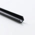 GUNMANSA Glass Protector, Black, Plastic, 3 Meter