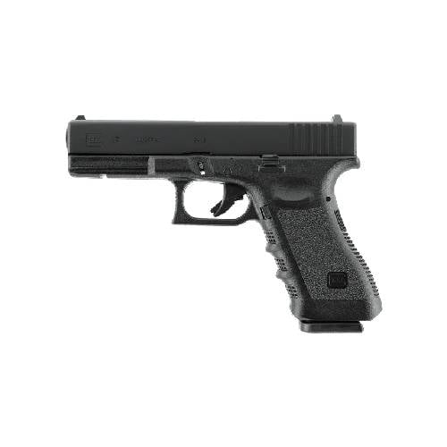 GUNMANSA GLOCK 17 cal. 6 mm BB Umarex 2.6412 Airsoft Pistol
