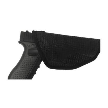 GUNMANSA GLOCK 17 MAVERICK STICKY HOLSTER IWB