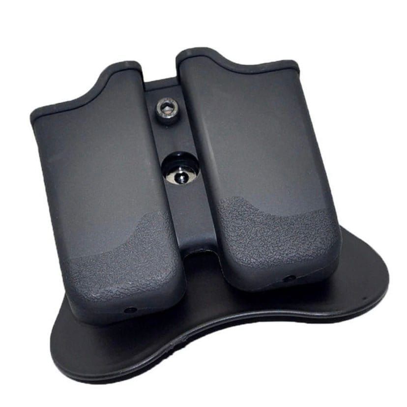 GUNMANSA GLOCK/SIG UNIVERSAL MAGAZINE HOLSTER