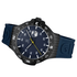 GUNMANSA Glock Watch Blue Strap GW-15-2-22