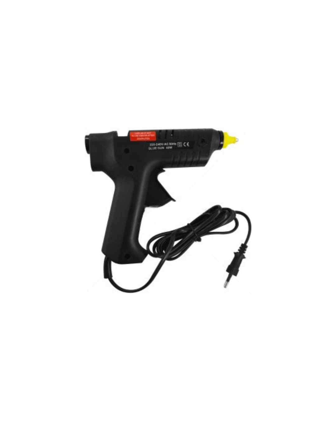 GUNMANSA GLUE GUN - Hot Melt Stanley