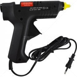 GUNMANSA GLUE GUN - Hot Melt Stanley Part No: AD18
