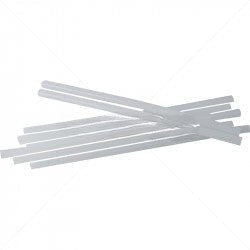 GUNMANSA GLUE - Hot Melt Sticks 30cm Kg Pack Part No: AD14