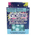 GUNMANSA Goblies Paintball Ammo Eng Teal 40 CT