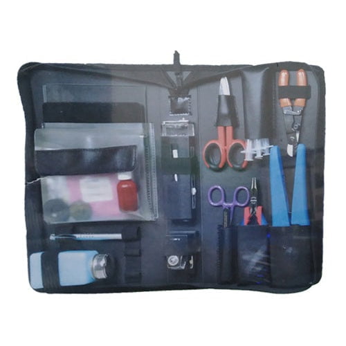 GUNMANSA Goldtool 29PC Fibre Toolkit, Retail Box, 1 Year warranty