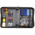 GUNMANSA Goldtool 90 Piece LAN Maintenance Tool Kit