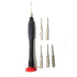 GUNMANSA Goldtool Electronic Repair Kit Plastic