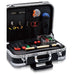 GUNMANSA Goldtool Fiber Optic Tool Kit, Retail Box, 1 Year warranty