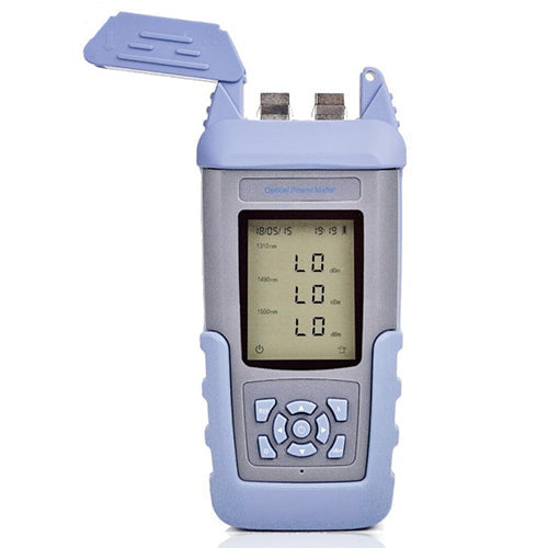 GUNMANSA Goldtool Pon Power Meter and Battery