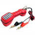 GUNMANSA Goldtool Red Linemans Test Set For RJ11 & ABN Cord set