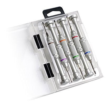 GUNMANSA Goldtool Smart Phone Repair Kit Aluminium Precision