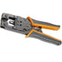 GUNMANSA Goldtool Waterproof F Type Crimping Tool