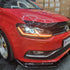 GUNMANSA Golf 7.5 Style Projector Headlight -  Suitable To Fit VW Polo 6 (10-On)