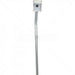 GUNMANSA Gooseneck - Galvanised With Rainshield Part No: IC50-5