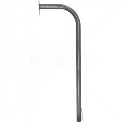 GUNMANSA Gooseneck - No Base Plate Part No: IC50