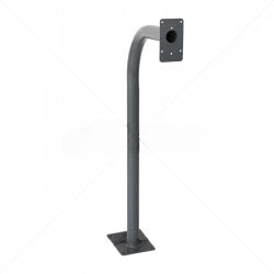 GUNMANSA Gooseneck - With Base Plate Part No: IC50-1