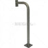 GUNMANSA Gooseneck with Base Plate Stainless Steel Part No: IC50-8