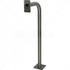 GUNMANSA Gooseneck with Base Plate Stainless Steel Part No: IC50-8