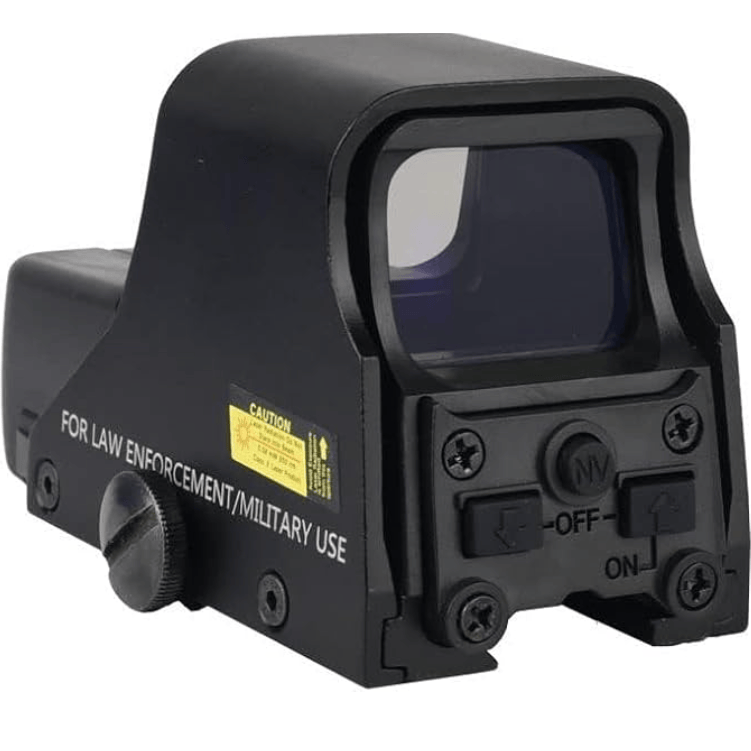 GUNMANSA Graphic sight 551