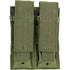 GUNMANSA green CONDOR MA23 DOUBLE PISTOLMAG POUCH CON-MA23-002