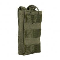 GUNMANSA GREEN NC STAR AR SINGLE MAG POUCH