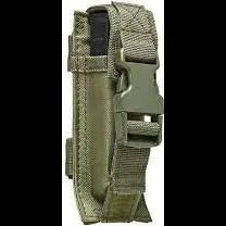 GUNMANSA GREEN NC STAR PISTOL SINGLE MAG POUCH (BLACK, TAN, GREEN)