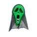GUNMANSA Green Scream Inspired With Veil