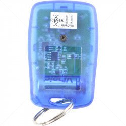 GUNMANSA Griffon GR 1 Button Self Learning (Binary/Trinary/French) 403.55 MHz Part No: SW270