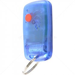 GUNMANSA Griffon GR 1 Button Self Learning (Binary/Trinary/French) 403.55 MHz Part No: SW270