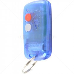 GUNMANSA Griffon GR 2 Buttons Self Learning (Binary/Trinary/French) 403.55 Mhz Part No: SW271