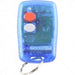 GUNMANSA Griffon GR 2 Buttons Self Learning (Binary/Trinary/French) 403.55 Mhz Part No: SW271