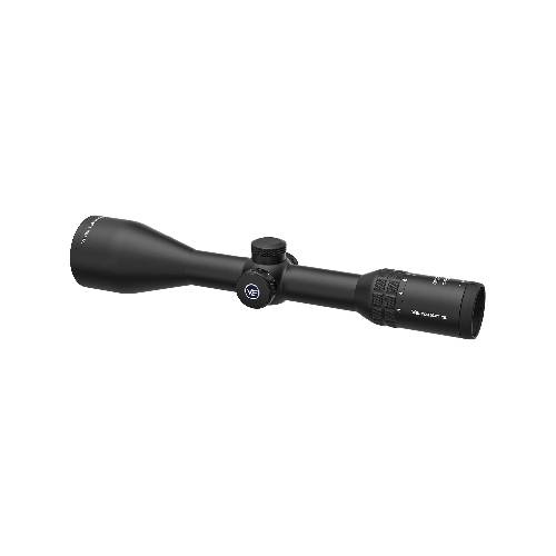 GUNMANSA Grizzly Pro 3-12x56 Fiber - Scom-42