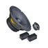 GUNMANSA Ground Zero GZIC 165.2 6.5″ 2-way component speaker system