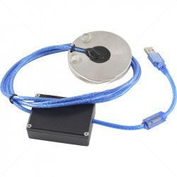 GUNMANSA GuardTrack Lite Including Docking Station Part No: RA55