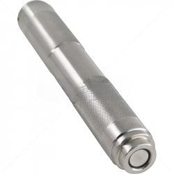 GUNMANSA GuardTrack Patrol Baton Stainless Steel Part No: RA56