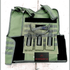 GUNMANSA GUNMANSA Level 3 Bullet Proof Vest Ballistic Steel Special - GSA