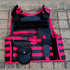 GUNMANSA GUNMANSA Level 3 Bullet Proof Vest Ballistic Steel Special - GSA