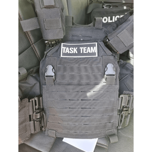 GUNMANSA GUNMANSA LIMITED EDITION FACLON BULLET PROOF VEST SPECIAL - GSA